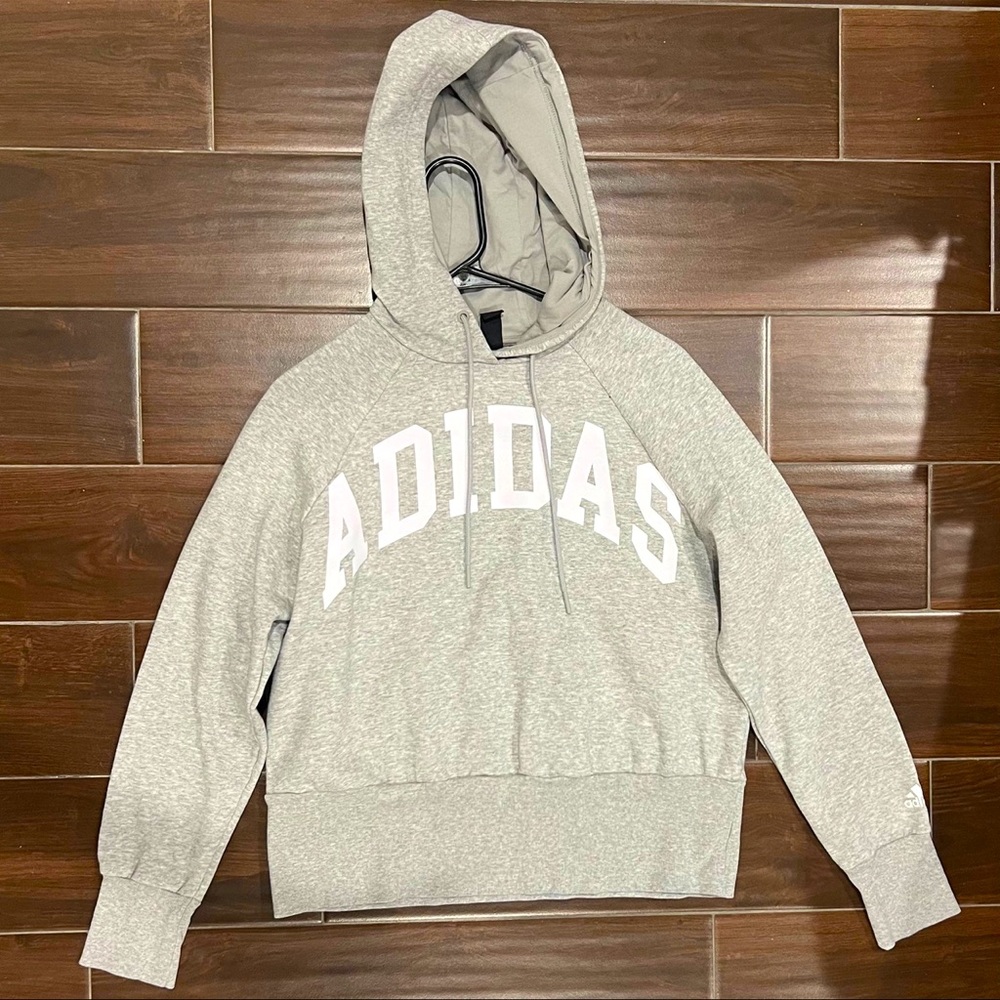 Adidas hoodie
